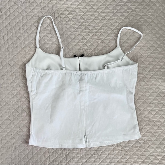 Pitaya White Top - Picture 2 of 4